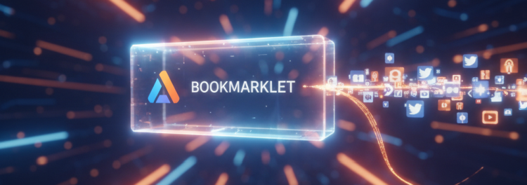Bookmarklet LOGO