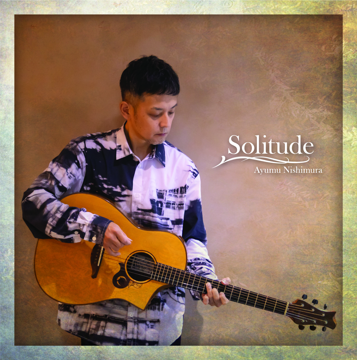 New Album "Solitude"