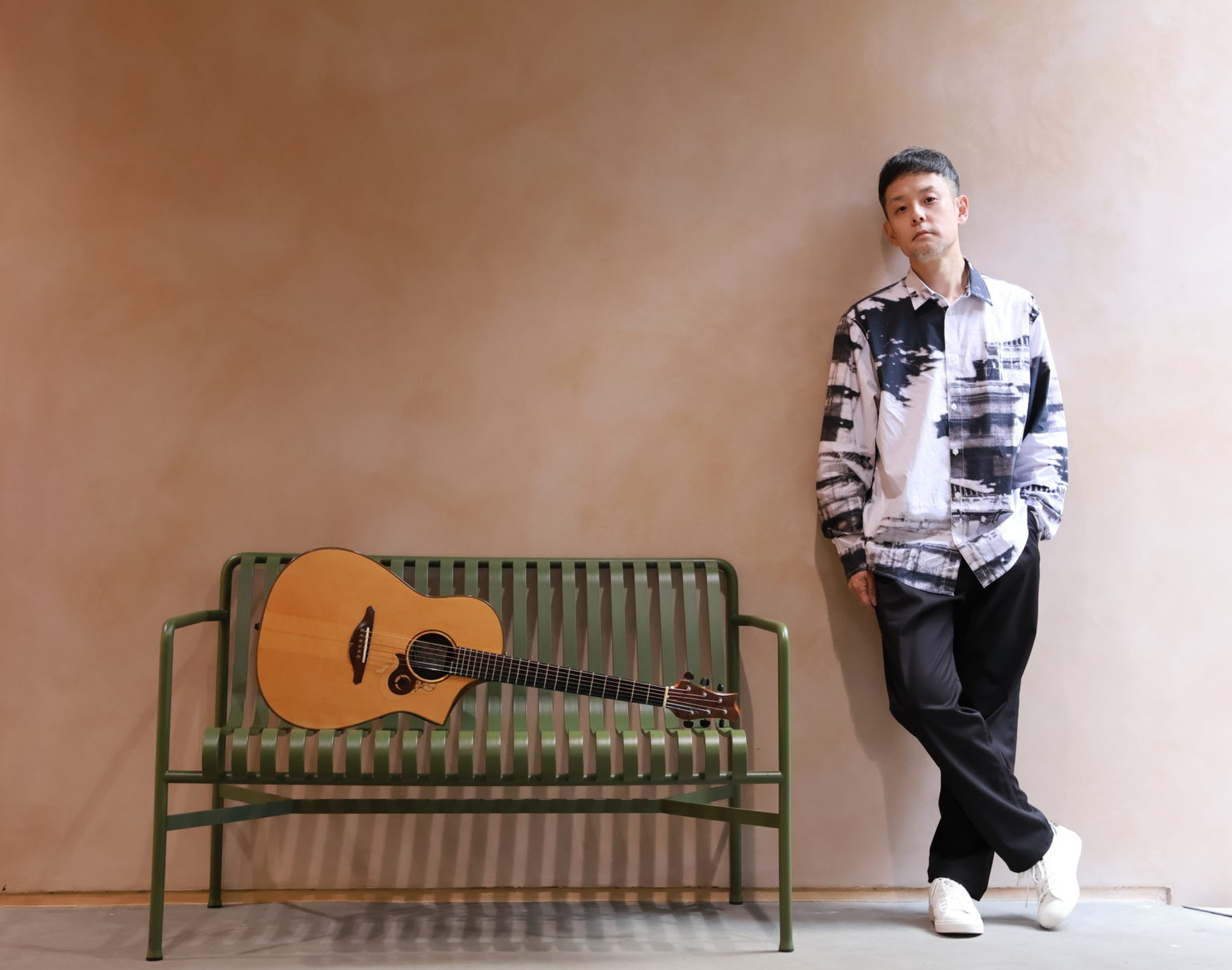 Ayumu Nishimura's Photo