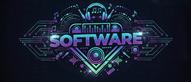 SOFTWARE LOGO